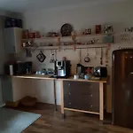 Apartment Vogt *
