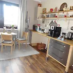 Apartment Vogt *