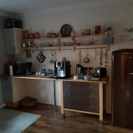 Apartment Vogt *