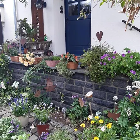 Vogt Διαμέρισμα Mertloch