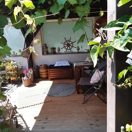 Vogt Apartment