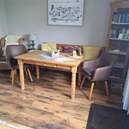 Apartment Vogt *