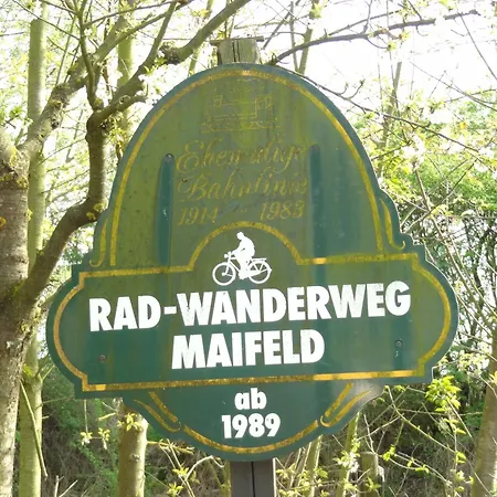 Vogt Διαμέρισμα