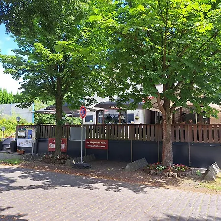 Vogt Διαμέρισμα Mertloch