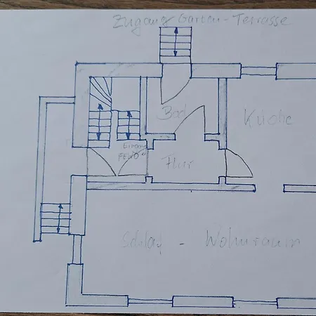 Vogt Apartment