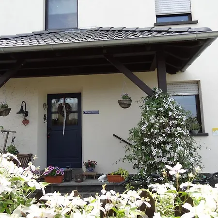 Vogt Apartment