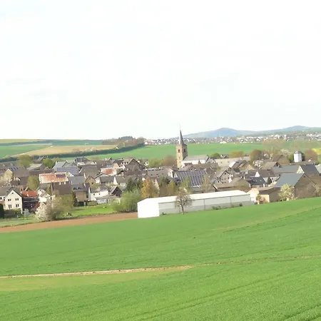 Vogt Διαμέρισμα *