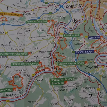 Διαμέρισμα Vogt Mertloch