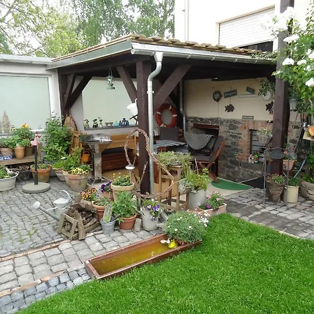 Apartment Vogt Mertloch