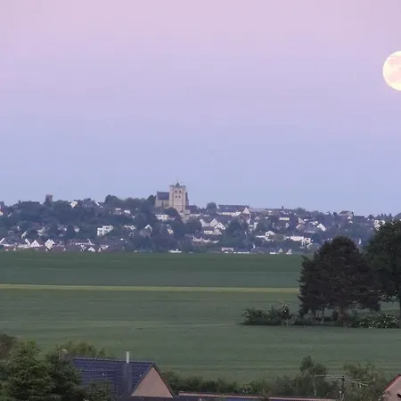 Apartment Vogt Mertloch