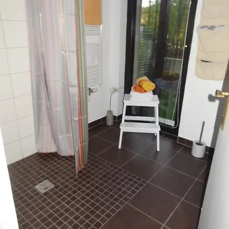 Vogt Apartment