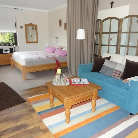 Apartment Vogt *