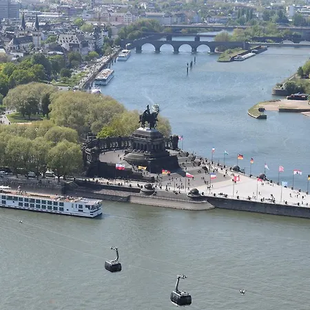 Vogt Διαμέρισμα *