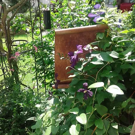 Διαμέρισμα Vogt *