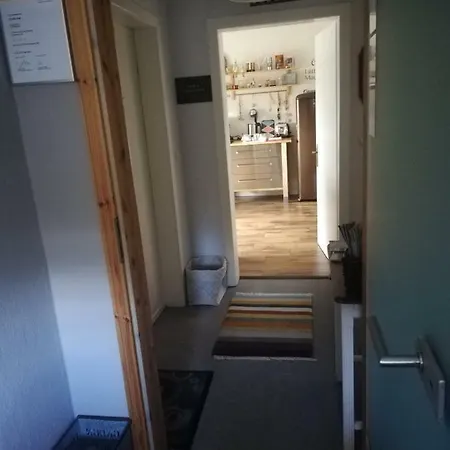 Vogt Apartment Mertloch