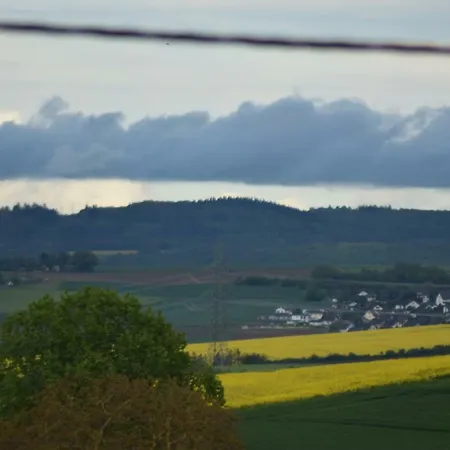 Διαμέρισμα Vogt Mertloch