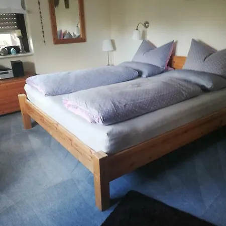 Vogt Apartment *