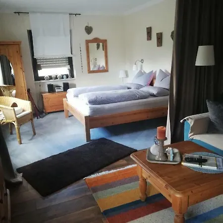 Διαμέρισμα Vogt Mertloch