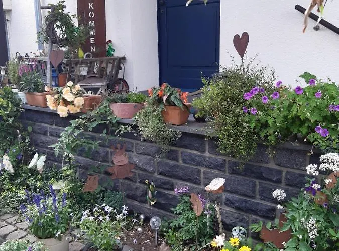 Vogt Appartamento Mertloch