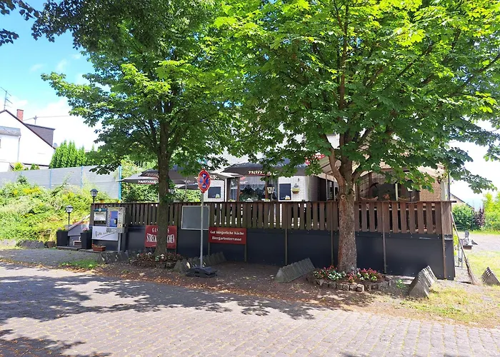 Vogt Apartamento Mertloch