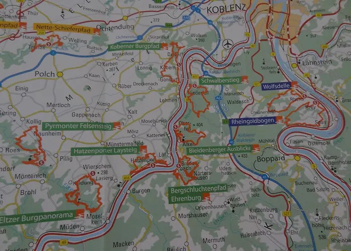 Appartamento Vogt Mertloch