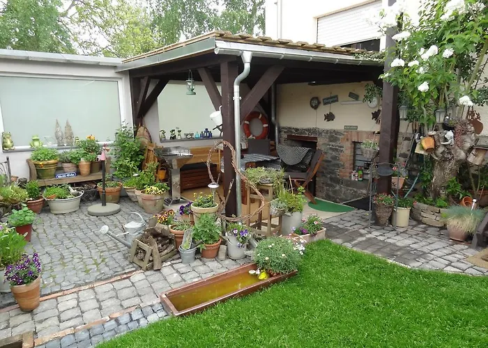 Apartamento Vogt Mertloch