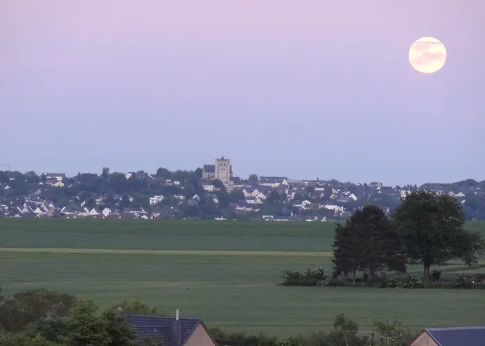 Apartamento Vogt Mertloch