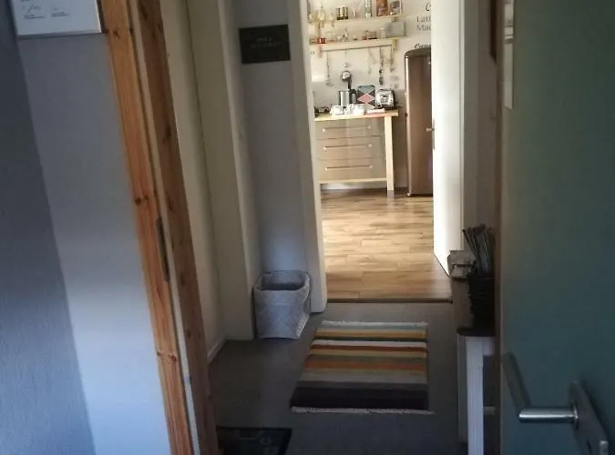 Vogt Apartamento Mertloch