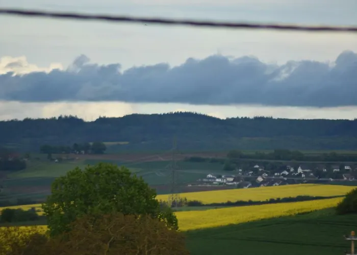 Appartamento Vogt Mertloch