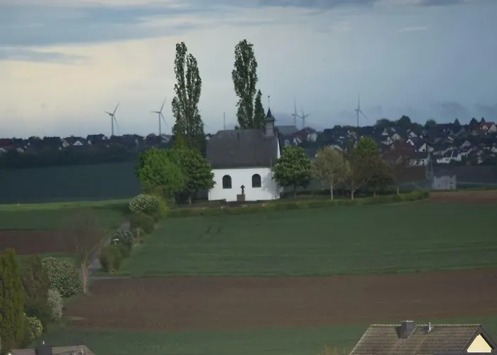 Vogt Appartamento Mertloch