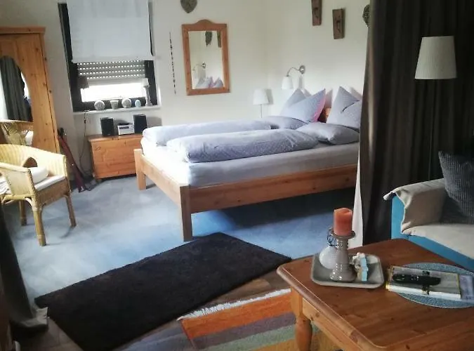 Apartamento Vogt Mertloch