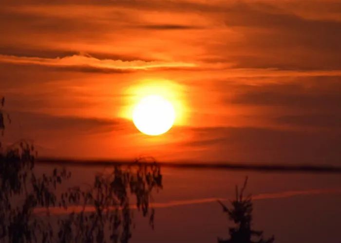 Vogt Apartamento Mertloch